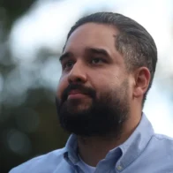 Nicolás Maduro está con "mucho ánimo" a dos días de la segunda audiencia de su juicio, dice su hijo