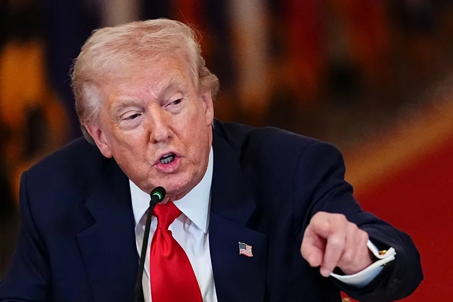 Un jurado de EE.UU. halla culpable a paquistaní de conspirar en un plan para asesinar a Trump