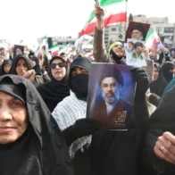 JD Vance afirma que Mojtaba Jameneí está "herido" pero desconoce la gravedad de su estado
