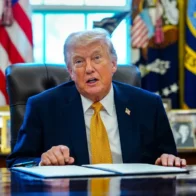 Trump asegura que sería un "gran honor" para él "tomar Cuba"