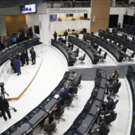 El Congreso de El Salvador ratifica reforma constitucional que habilita la cadena perpetua