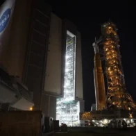 La NASA da prioridad a una base lunar permanente tras un primer alunizaje en 2028
