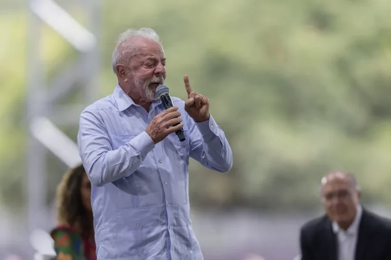 Lula pide «madurez» al Consejo de Seguridad de la ONU y dejar de fomentar guerras