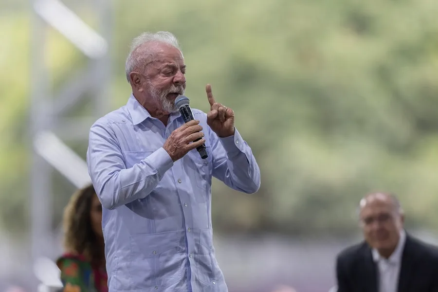 Lula pide «madurez» al Consejo de Seguridad de la ONU y dejar de fomentar guerras