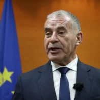 Portugal espera libertad de presos políticos lusos tras reunión con canciller de Venezuela