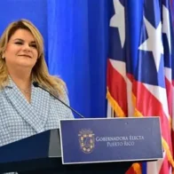 Gobernadora de Puerto Rico firma ley que reduce a 6 horas el tiempo para activar la Alerta Silver
