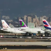 Aerolíneas en Chile alertan que subida sostenida del petróleo tendrá efectos en tarifas
