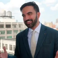 Alcalde de Nueva York crea una oficina para asuntos de la comunidad LGTBQIA+