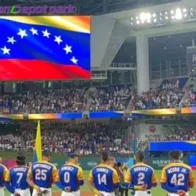 Venezuela declara Día Nacional del Béisbol tras conquistar el Clásico Mundial