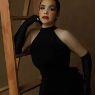 Claribel Adames “La Loba” gana Locutora del Año y celebra su triunfo tras tres nominaciones