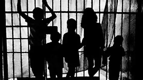 Reforma penal en El Salvador incluye la cadena perpetua para menores de edad