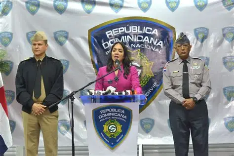 Interior y Policía prohíbe fiestas masivas y venta de alcohol el Viernes Santo 2026