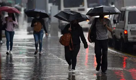 Pronostican 13 tormentas tropicales nombradas para la temporada ciclónica 2026