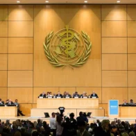 El Gobierno de Milei formaliza la salida de Argentina de la Organización Mundial de la Salud