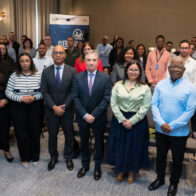 ONE, UNFPA y Unión Europea fortalecen la producción de estadísticas sobre migración con proyecto “Cifras que incluyen”