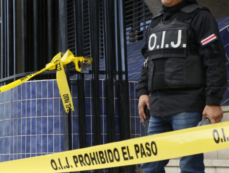 Costa Rica: triple crimen, la misteriosa desaparición de un empresario turístico y la sombra del narcotráfico