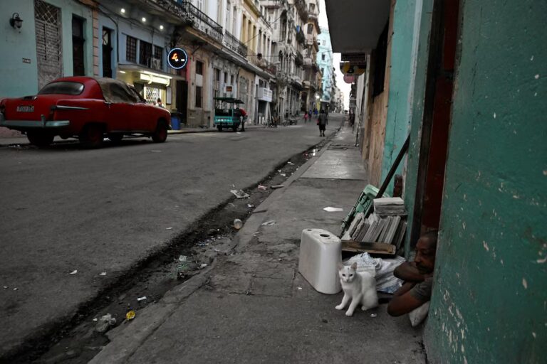 Diez panameños presos en Cuba están en “condiciones apropiadas”, dice canciller de Panamá