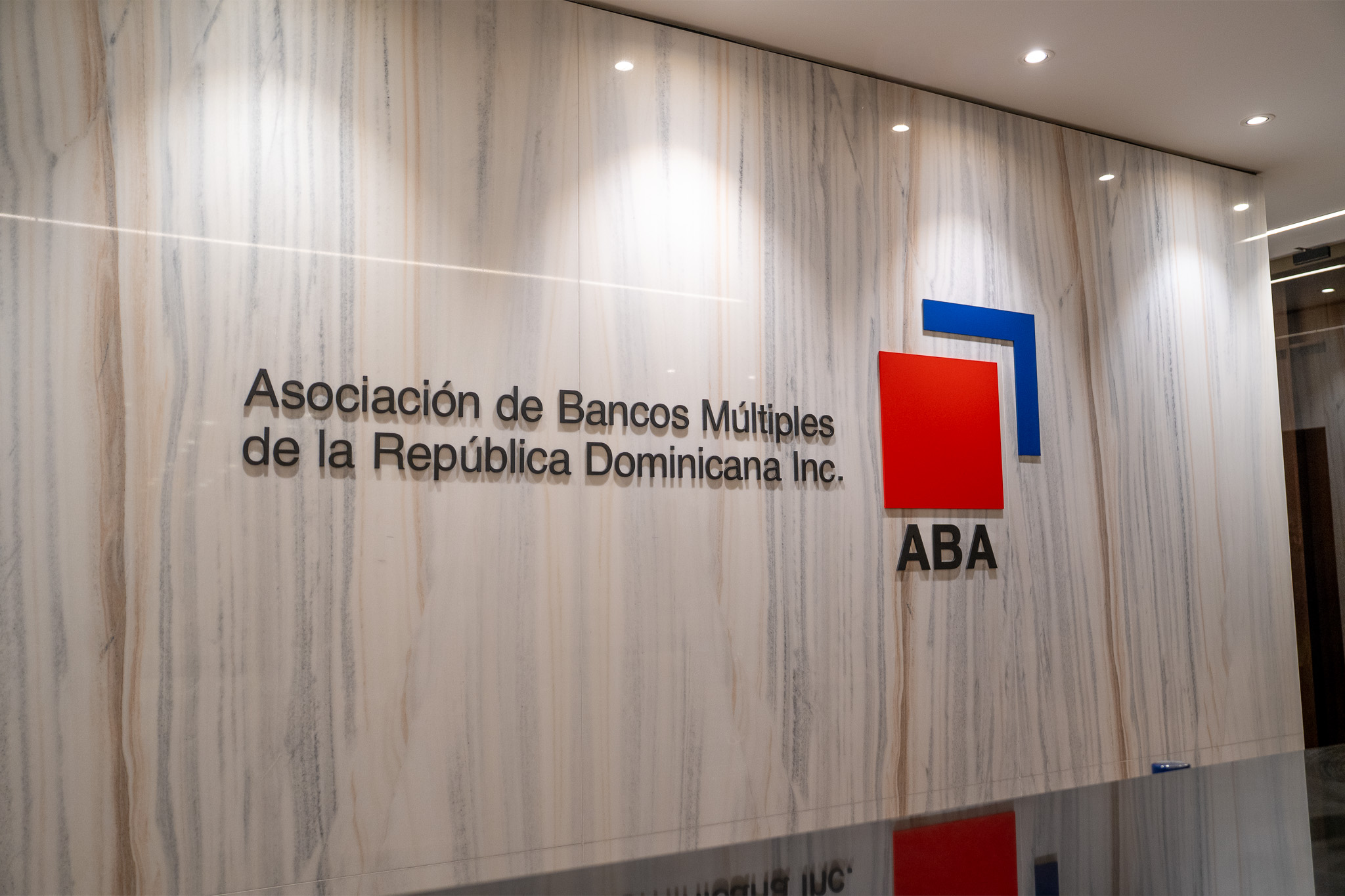 Oficinas de la ABA.