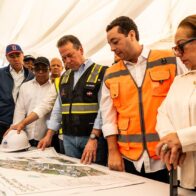 MIVHED inicia en el Puñal de Santiago, proyecto de dignificación de entorno