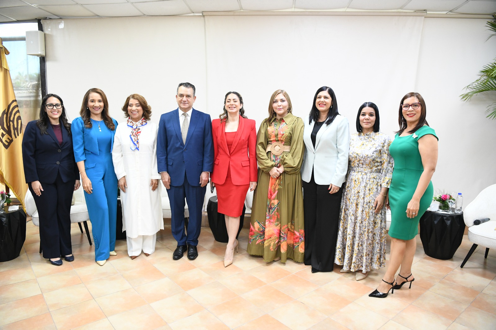 Comisión de Género de la JCE realiza el panel “Mujeres en Política: desafíos y transformación democrática”