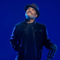 Pavel Núñez . Soberano 2026