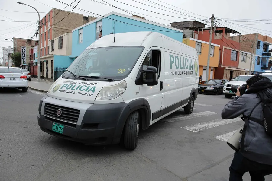 Asesinan en Perú a un candidato a congresista que había recibido amenazas previas