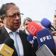 El presidente de Colombia, Gustavo Petro, no tiene cargos penales en EE.UU., según el New York Times
