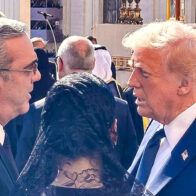 Abinader participará en cumbre con Trump y líderes latinoamericanos en Miami