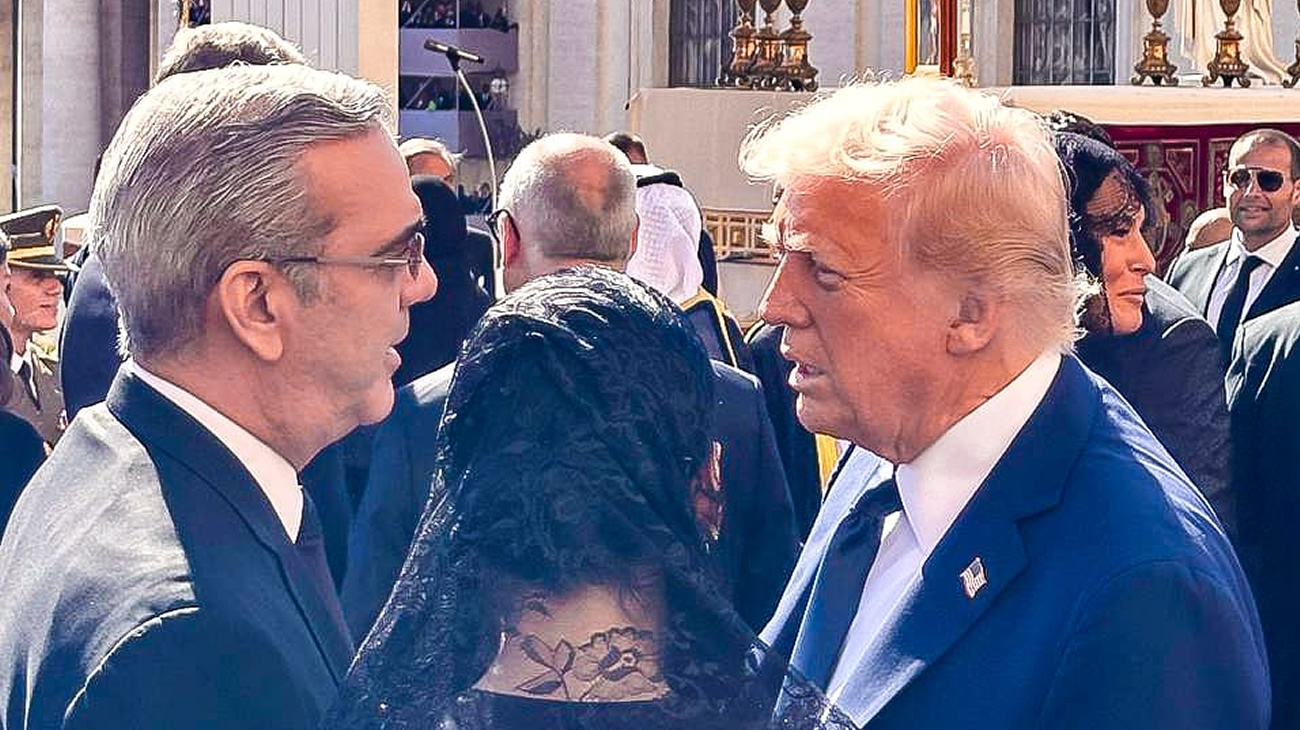 Abinader participará en cumbre con Trump y líderes latinoamericanos en Miami