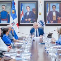 Luis De Camps emite la Orden Departamental 04-2026 para iniciar con previsión la preparación del año escolar 2026-2027