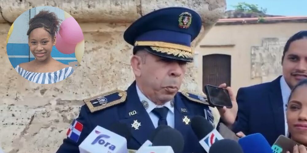 Fiscalía interrogó a amiga de adolescente desaparecida en Villa Mella