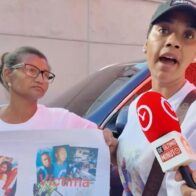 Familiares de joven asesinado en Los Guaricanos denuncian falta de acción de la Policía; agresoras siguen prófugas