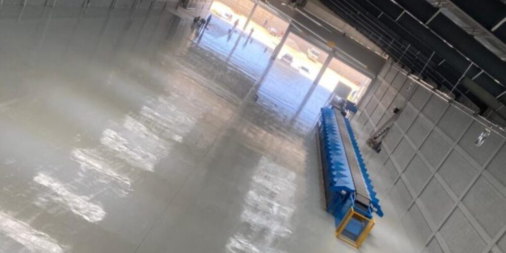 Importante empresa de servicios logísticos y paquetería presenta su nuevo Hub Logístico y aerolínea en RD