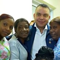 Dr. Julio Landrón exalta el sacrificio y la entrega de las mujeres del sector salud en el Día Internacional de la Mujer