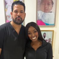 Amara La Negra se somete a proceso de congelación de óvulos con experto en fertilidad