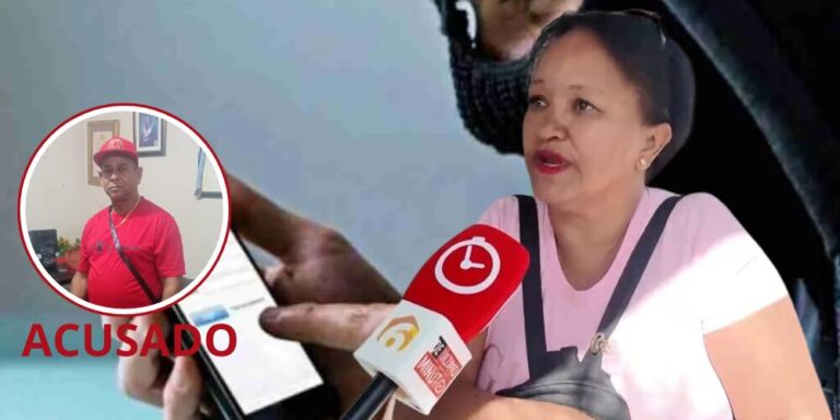 Mujer denuncia extorsión con video íntimo y robo por hombre que conoció en TikTok