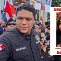 Convocan concentración frente a la Policía Nacional para exigir avances en caso de joven desaparecida