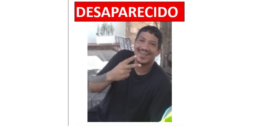 Hombre depresivo es reportado como desaparecido San Carlos, DN