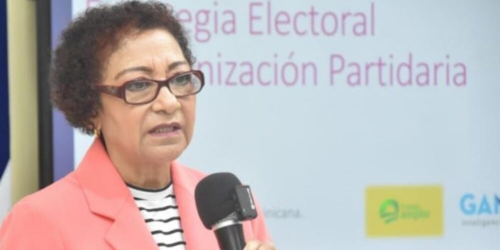 Frente Amplio realiza conferencia Estrategia Electoral - Organización Partidaria y marca inicio de la Jornada Nacional de Afiliación