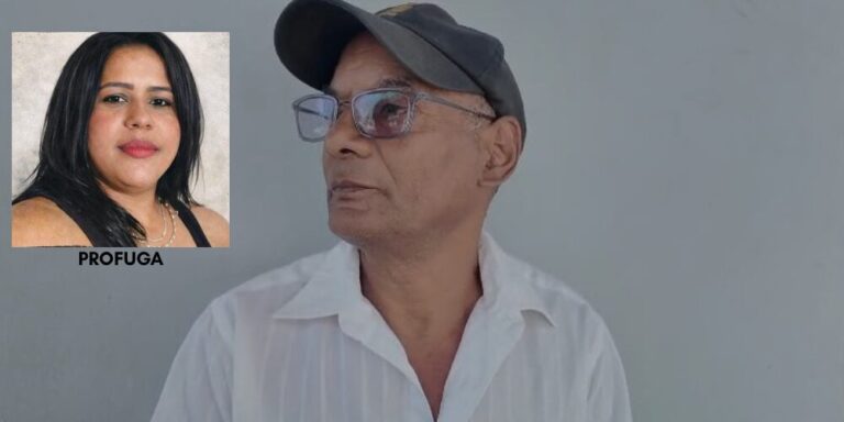 Padre denuncia que presunta agresora de su hija permanece prófuga ante ataque con arma blanca en Santiago
