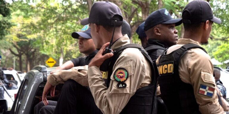 Capturan en La Vega hombre buscado con dos órdenes de arresto por tráfico de drogas