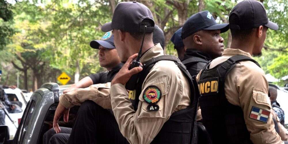 Capturan en La Vega hombre buscado con dos órdenes de arresto por tráfico de drogas