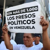 La ONG Foro Penal confirma la excarcelación de al menos 690 presos políticos en Venezuela