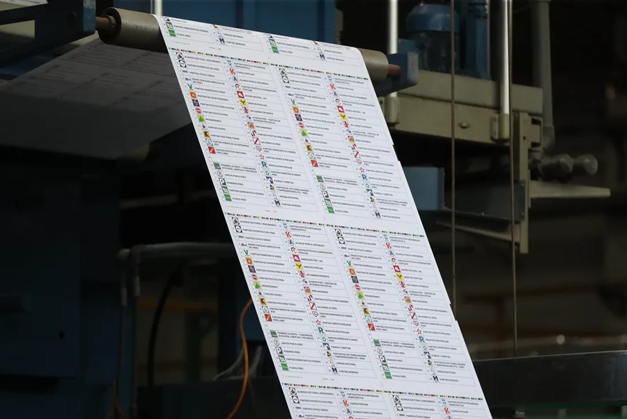 Perú suspende las elecciones generales en los países de Oriente Medio por la "gravedad" del conflicto