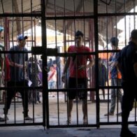 Casi la mitad de los reos en Paraguay están recluidos en cinco cárceles