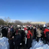 Un escándalo por 15.000 perros sacrificados desvela la crueldad en las perreras en Rumanía