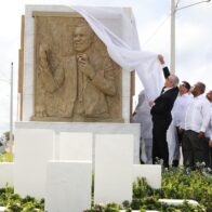 Avenida Ecológica en SDE ahora se llamará José Francisco Peña Gómez