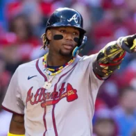 Ronald Acuña Jr. cumple apuesta con Juan Soto y honra a República Dominicana tras el Clásico Mundial