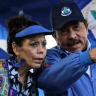 Gobierno de Nicaragua anuncia la excarcelación de 1.200 presos en abril