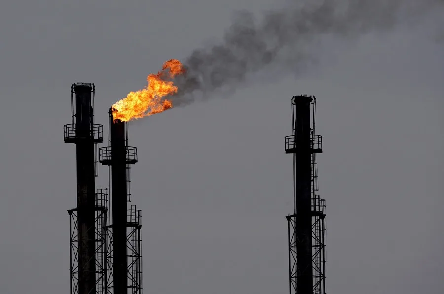 El G7, listo para actuar «de forma urgente» para estabilizar los precios del petróleo